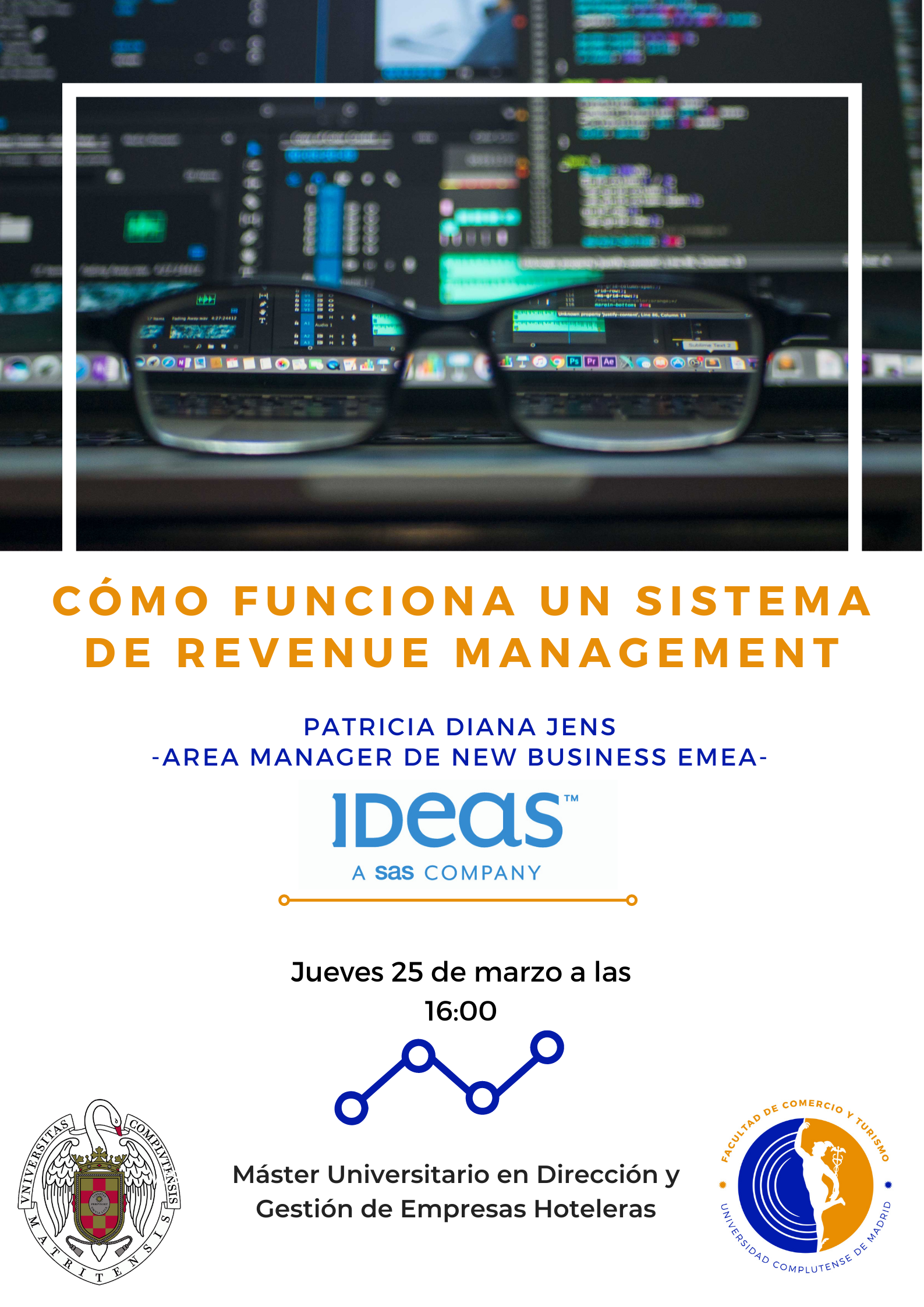 Formación en Revenue Management 